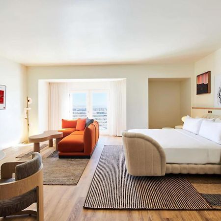 Virgin Hotels Las Vegas By Suiteness Eksteriør billede