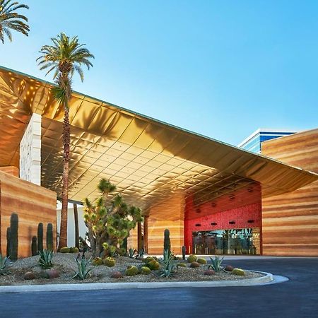 Virgin Hotels Las Vegas By Suiteness Eksteriør billede