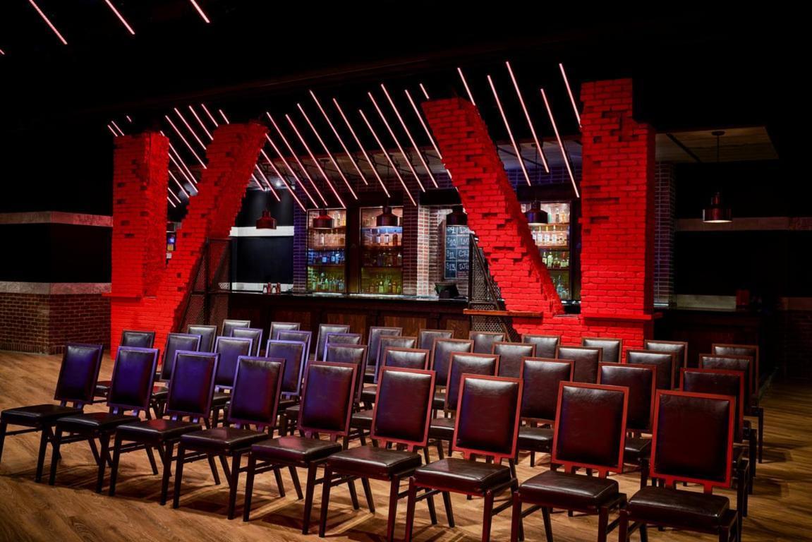 Virgin Hotels Las Vegas By Suiteness Eksteriør billede