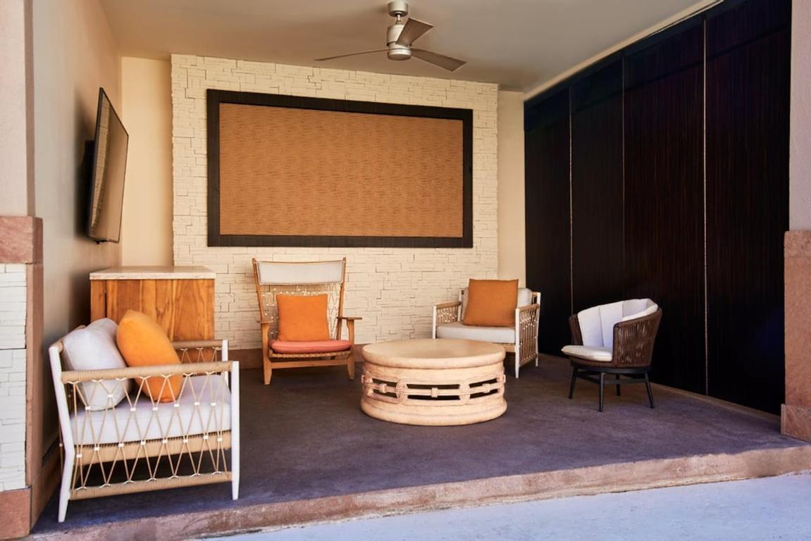 Virgin Hotels Las Vegas By Suiteness Eksteriør billede