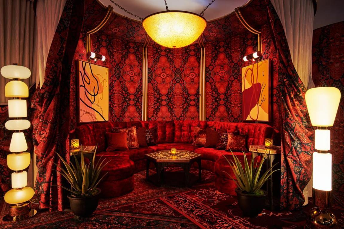 Virgin Hotels Las Vegas By Suiteness Eksteriør billede