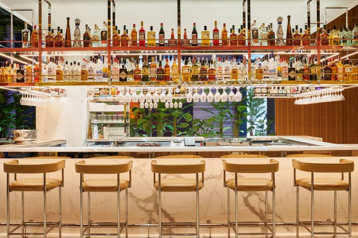 Virgin Hotels Las Vegas By Suiteness Eksteriør billede
