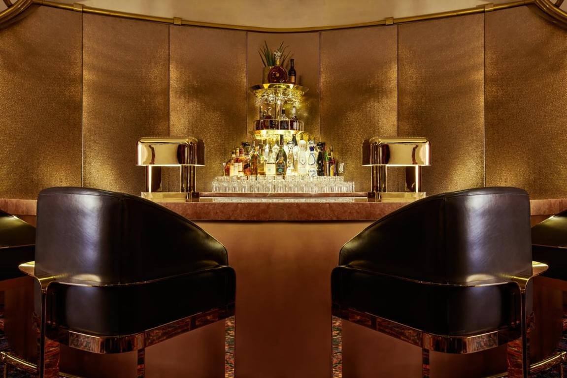 Virgin Hotels Las Vegas By Suiteness Eksteriør billede