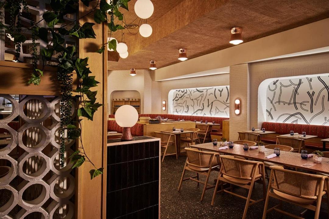 Virgin Hotels Las Vegas By Suiteness Eksteriør billede